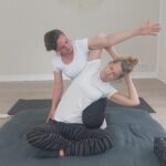 07.09.2025 Thai Yoga Massage & die Qualitäten des Herzens Workshop
